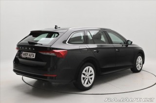 Škoda Octavia 2,0 TDI 110 kW DSG Style 2022