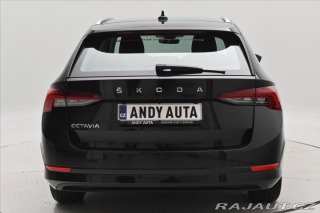 Škoda Octavia 2,0 TDI 110 kW DSG Style 2022