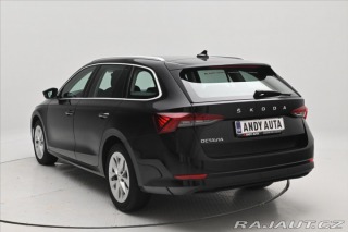 Škoda Octavia 2,0 TDI 110 kW DSG Style 2022