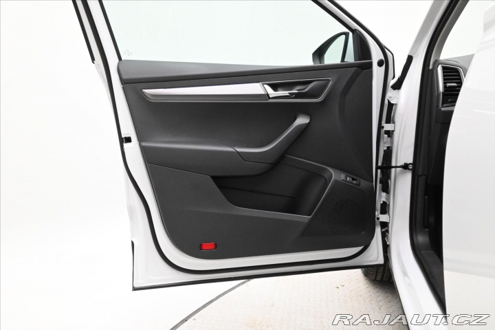 Škoda Karoq 2,0 TDI 110kW 4x4 DSG Sty 2019