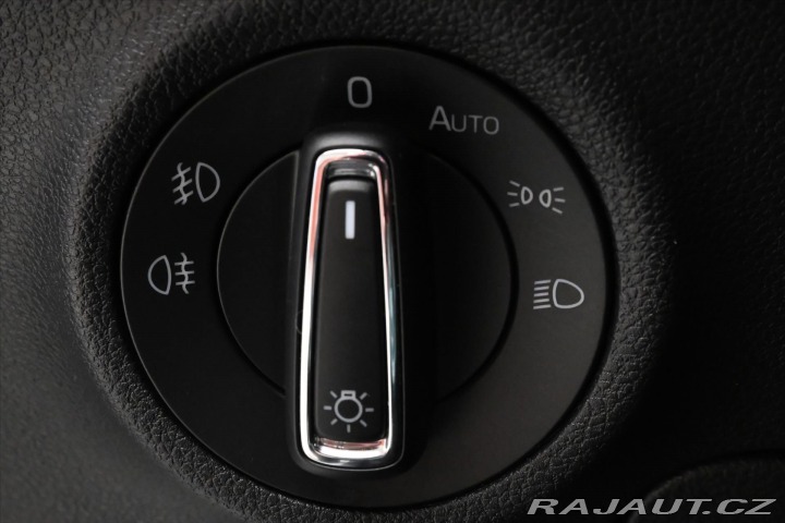 Škoda Karoq 2,0 TDI 110kW 4x4 DSG Sty 2019