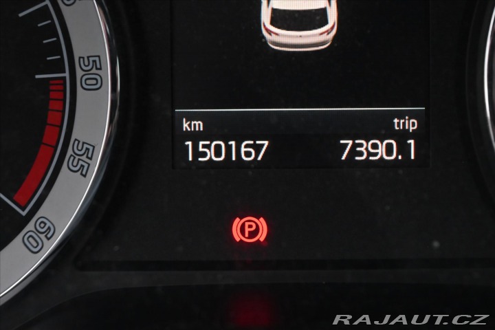 Škoda Karoq 2,0 TDi 110kW 4x4 DSG Sty 2019