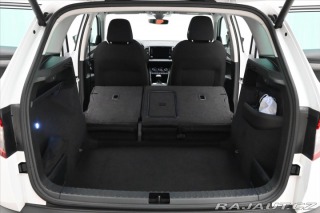 Škoda Karoq 2,0 TDI 110kW 4x4 DSG Sty 2019