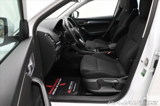 Škoda Karoq 2,0 TDI 110kW 4x4 DSG Sty 2019