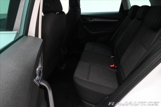 Škoda Karoq 2,0 TDI 110kW 4x4 DSG Sty 2019
