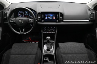 Škoda Karoq 2,0 TDI 110kW 4x4 DSG Sty 2019