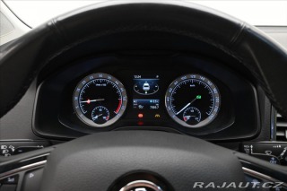 Škoda Karoq 2,0 TDI 110kW 4x4 DSG Sty 2019