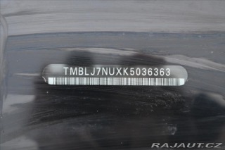 Škoda Karoq 2,0 TDi 110kW 4x4 DSG Sty 2019