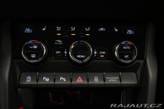 Škoda Karoq 2,0 TDI 110kW 4x4 DSG Sty 2019