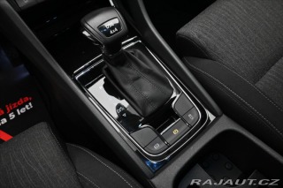 Škoda Karoq 2,0 TDI 110kW 4x4 DSG Sty 2019