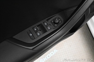 Škoda Karoq 2,0 TDI 110kW 4x4 DSG Sty 2019