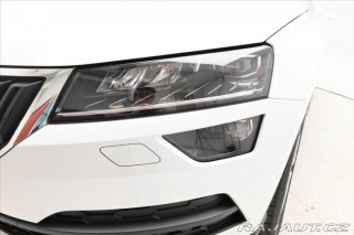 Škoda Karoq 2,0 TDI 110kW 4x4 DSG Sty 2019