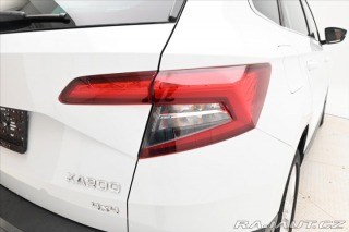 Škoda Karoq 2,0 TDI 110kW 4x4 DSG Sty 2019