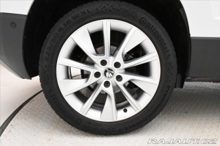 Škoda Karoq 2,0 TDI 110kW 4x4 DSG Sty 2019