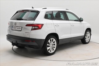 Škoda Karoq 2,0 TDI 110kW 4x4 DSG Sty 2019