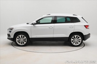 Škoda Karoq 2,0 TDI 110kW 4x4 DSG Sty 2019