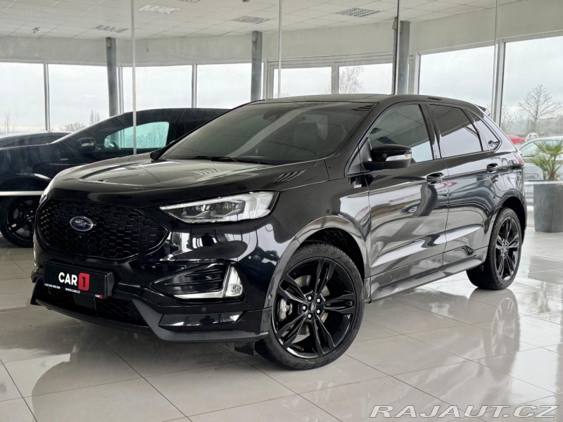 Ford Edge 2,0 EcoBlue 175kW*4WD*ST-