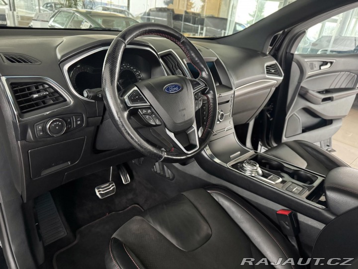 Ford Edge 2,0 EcoBlue 175kW*4WD*ST- 2020