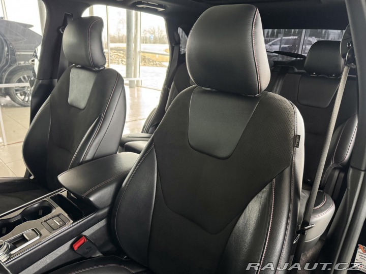 Ford Edge 2,0 EcoBlue 175kW*4WD*ST- 2020