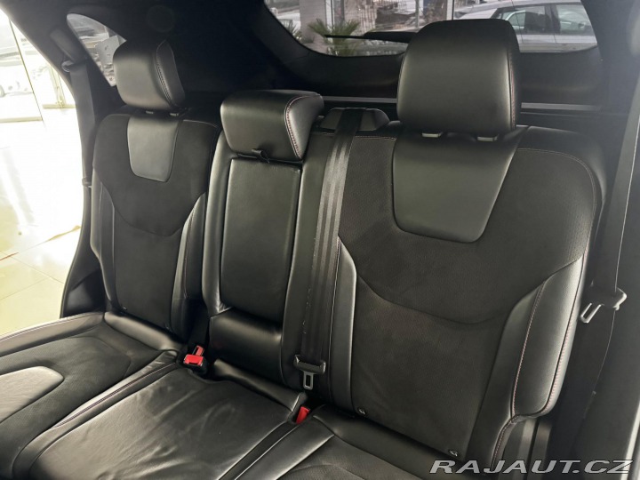 Ford Edge 2,0 EcoBlue 175kW*REZERVA 2020