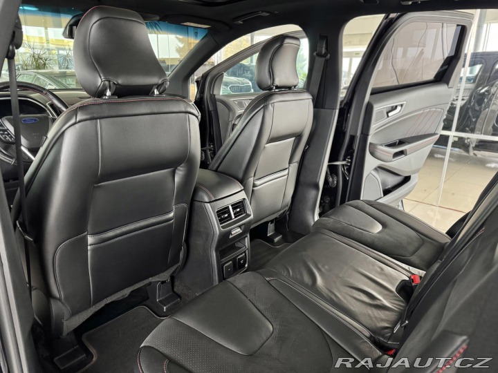 Ford Edge 2,0 EcoBlue 175kW*4WD*ST- 2020