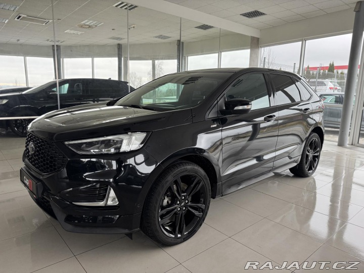 Ford Edge 2,0 EcoBlue 175kW*REZERVA 2020