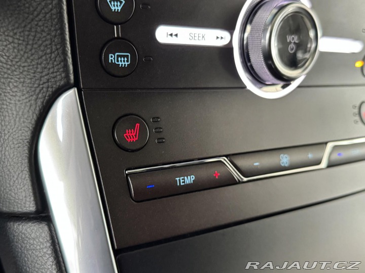 Ford Edge 2,0 EcoBlue 175kW*REZERVA 2020