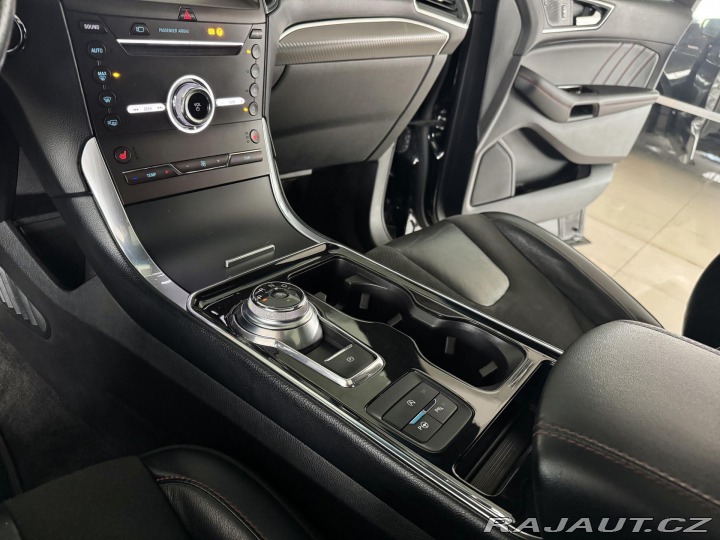 Ford Edge 2,0 EcoBlue 175kW*4WD*ST- 2020