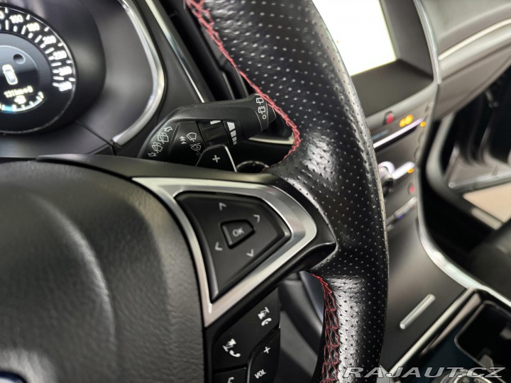 Ford Edge 2,0 EcoBlue 175kW*4WD*ST- 2020