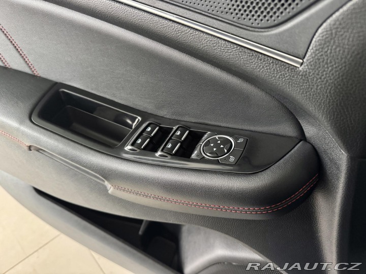 Ford Edge 2,0 EcoBlue 175kW*4WD*ST- 2020