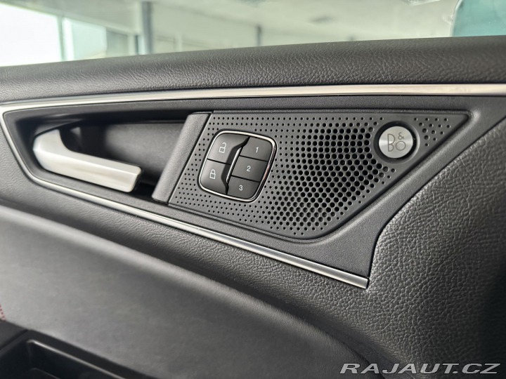 Ford Edge 2,0 EcoBlue 175kW*REZERVA 2020