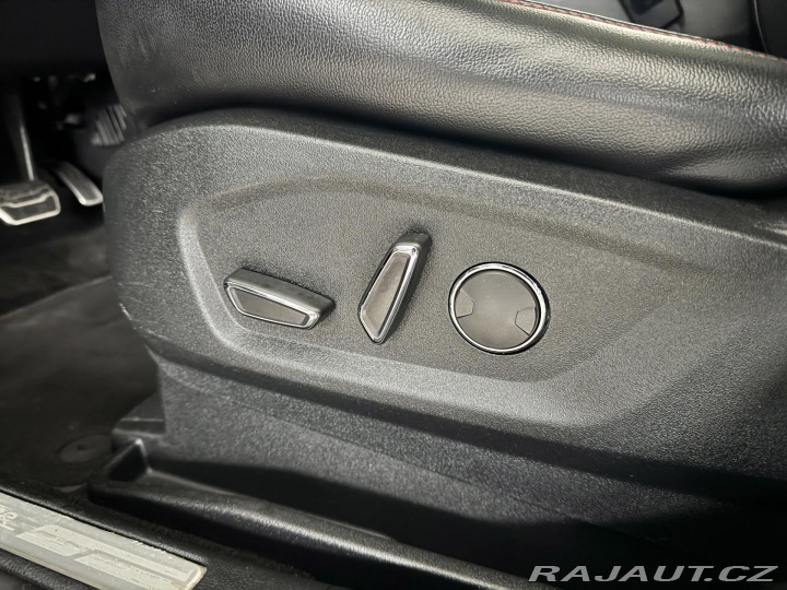 Ford Edge 2,0 EcoBlue 175kW*REZERVA 2020