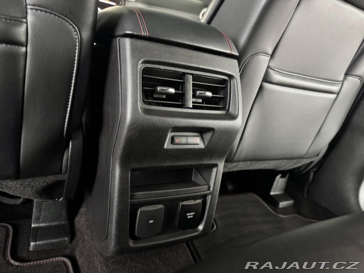 Ford Edge 2,0 EcoBlue 175kW*REZERVA 2020