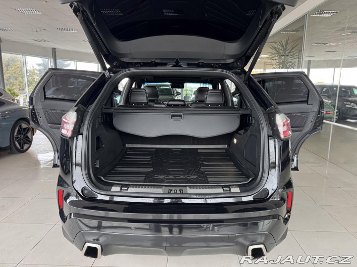 Ford Edge 2,0 EcoBlue 175kW*REZERVA 2020