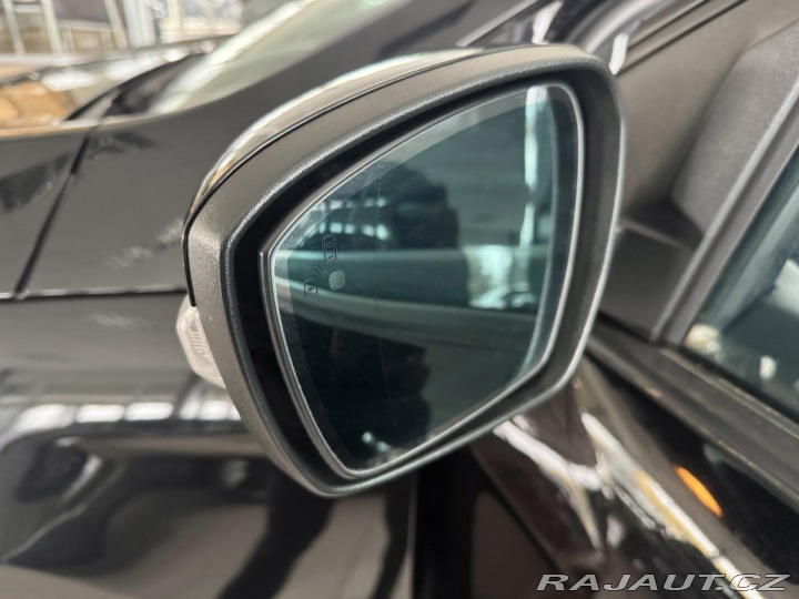 Ford Edge 2,0 EcoBlue 175kW*REZERVA 2020