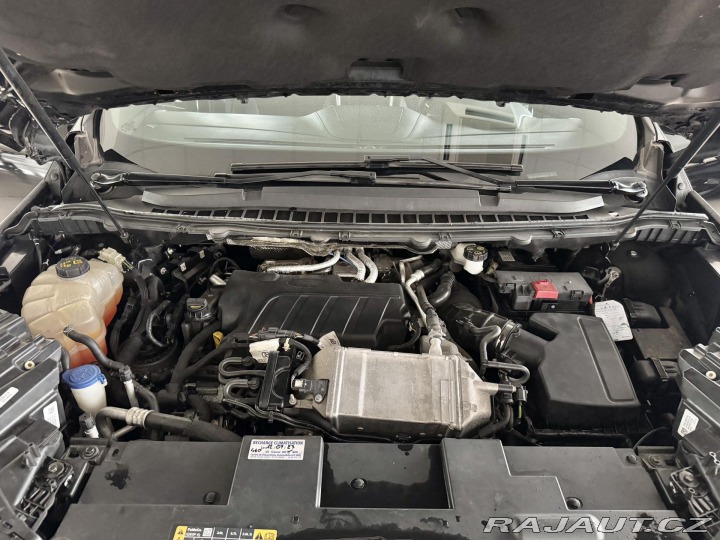 Ford Edge 2,0 EcoBlue 175kW*REZERVA 2020