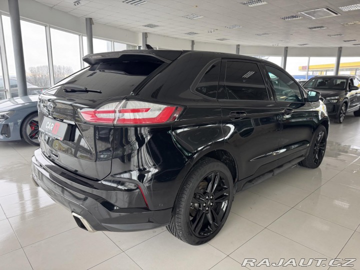 Ford Edge 2,0 EcoBlue 175kW*REZERVA 2020