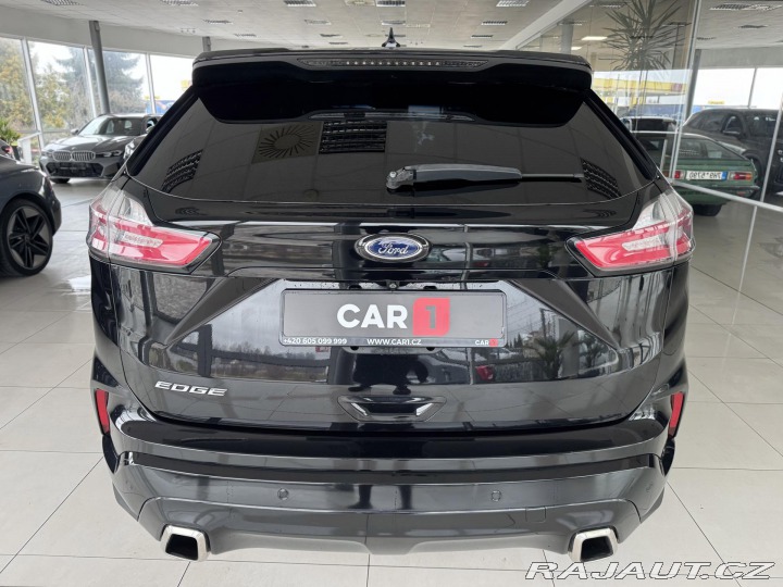 Ford Edge 2,0 EcoBlue 175kW*4WD*ST- 2020