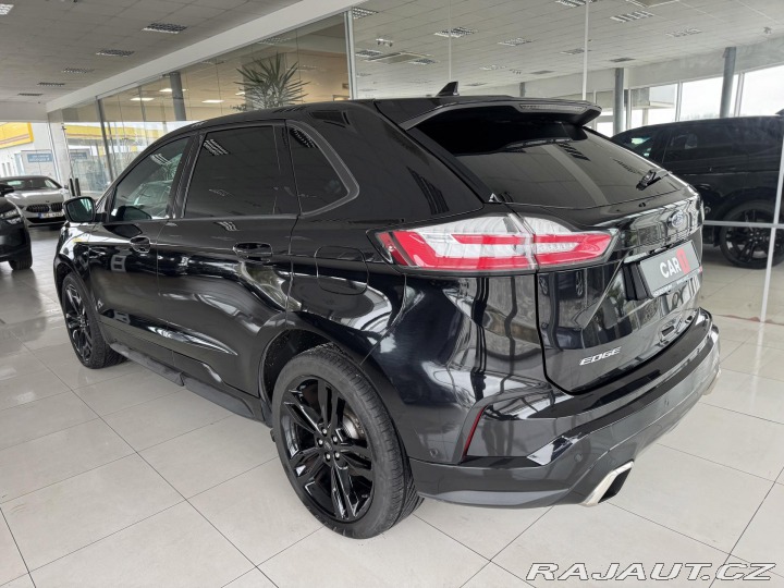 Ford Edge 2,0 EcoBlue 175kW*REZERVA 2020