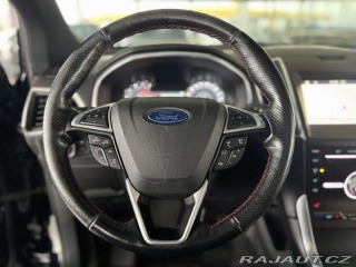 Ford Edge 2,0 EcoBlue 175kW*4WD*ST- 2020
