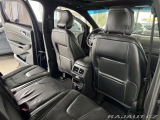 Ford Edge 2,0 EcoBlue 175kW*4WD*ST- 2020