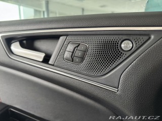 Ford Edge 2,0 EcoBlue 175kW*4WD*ST- 2020