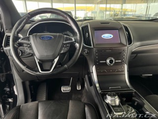 Ford Edge 2,0 EcoBlue 175kW*4WD*ST- 2020