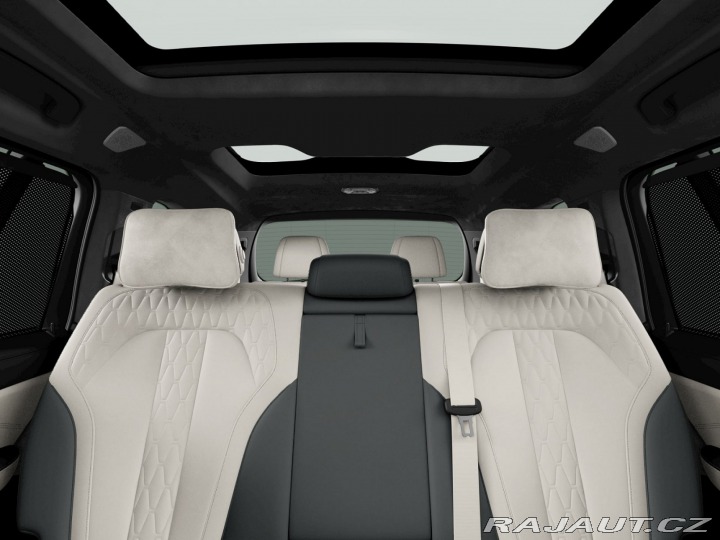 BMW X7 xDrive40i 2025