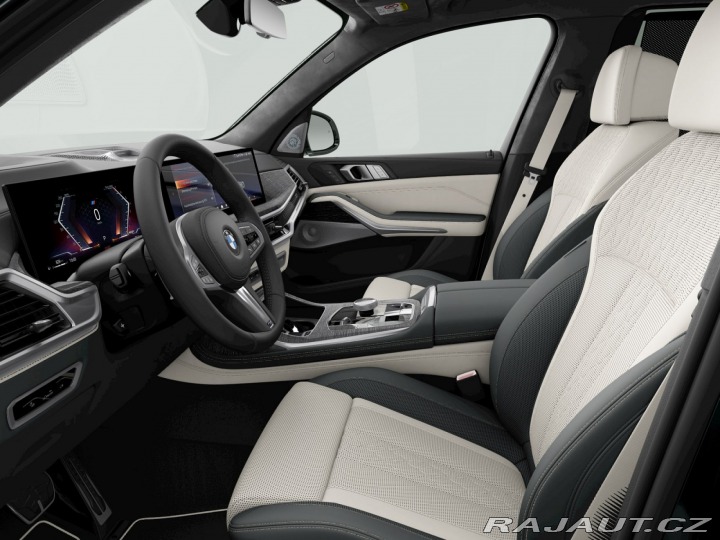 BMW X7 xDrive40i 2025