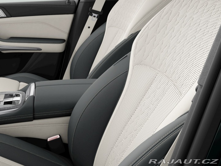 BMW X7 xDrive40i 2025