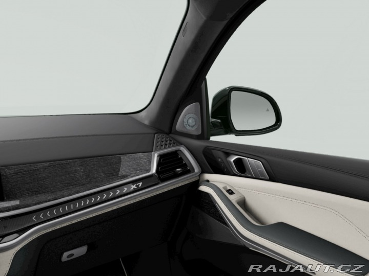 BMW X7 xDrive40i 2025