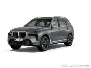 BMW X7 xDrive40i 2025