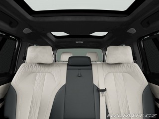 BMW X7 xDrive40i 2025