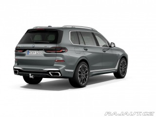 BMW X7 xDrive40i 2025